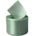 Papilion Papilion R07430538056450YD 1.5 in. Single-Face Satin Ribbon 50 Yards - Celadon R07430538056450YD